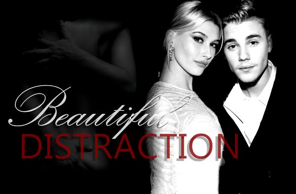Fanfic / Fanfiction Beautiful Distraction