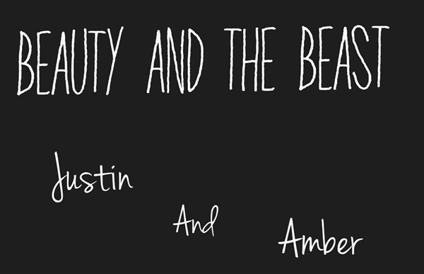 Fanfic / Fanfiction Beauty And The Beast