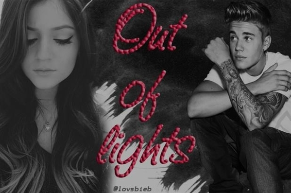 Fanfic / Fanfiction Out of lights