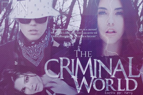 Fanfic / Fanfiction The Criminal World