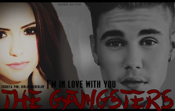 Fanfic / Fanfiction The Gangsters