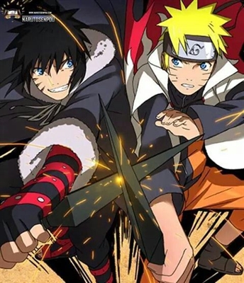 Naruto Shippuden 3: Herdeiros da Vontade de Fogo - 1 de Agosto de 2009