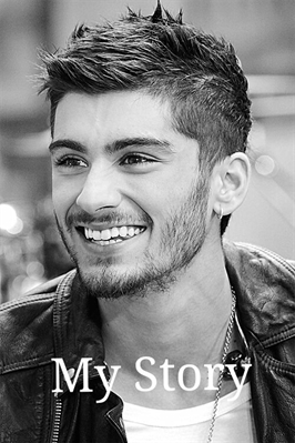 Fanfic / Fanfiction My story