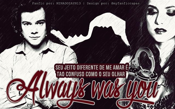 Fanfic / Fanfiction Always Was You