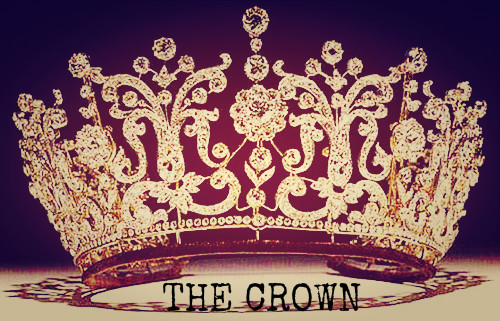 Fanfic / Fanfiction The Crown