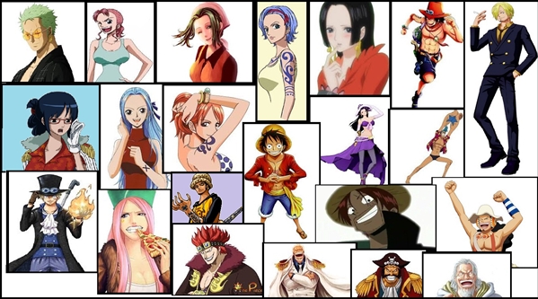 História One Piece - A Amaldiçoada!! - Going Merry, Levi - O Navio Going  Merry e o Novo Amigo Levi. - História escrita por BlackDon - Spirit Fanfics  e Histórias