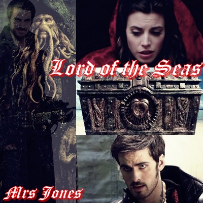 Fanfic / Fanfiction Lord Of The Seas