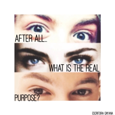 Fanfic / Fanfiction After all ....What is the real purpose ?