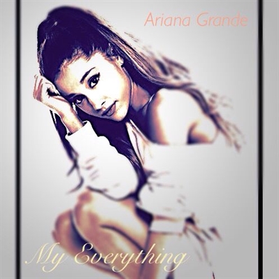 Fanfic / Fanfiction My Everything (REV.)