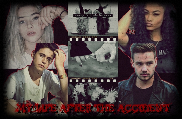 Fanfic / Fanfiction My Life After The Accident