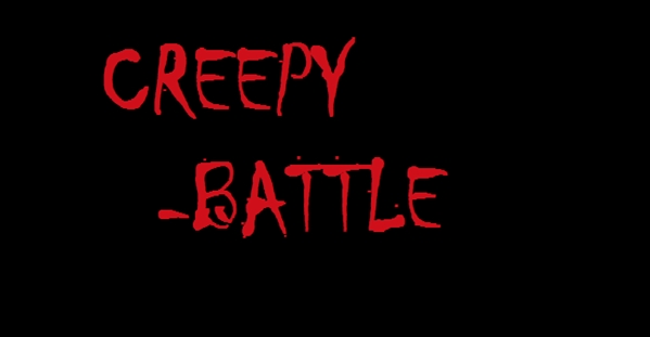 Fanfic / Fanfiction Creepy Battle- Batalhas de Creepypastas