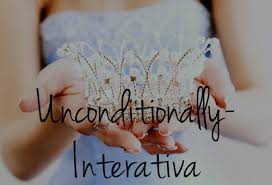 Fanfic / Fanfiction Unconditionally-The Selection. ( Interativa ).