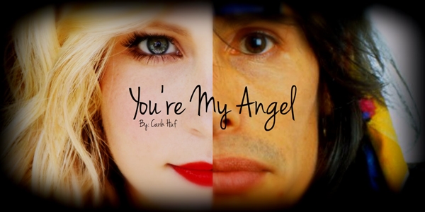 Fanfic / Fanfiction You Are My Angel