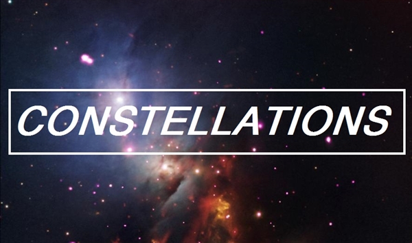 Fanfic / Fanfiction Constellations
