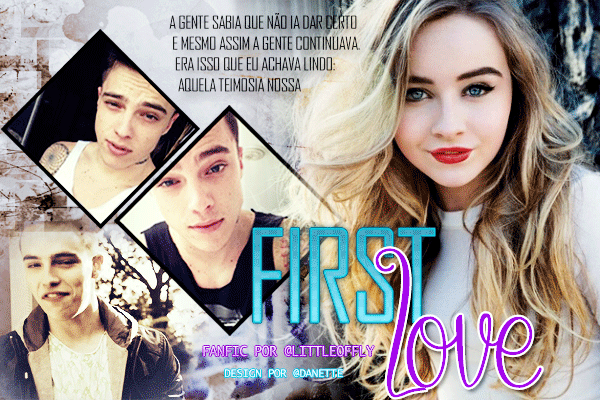 Fanfic / Fanfiction First Love