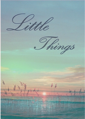 Fanfic / Fanfiction Little Things