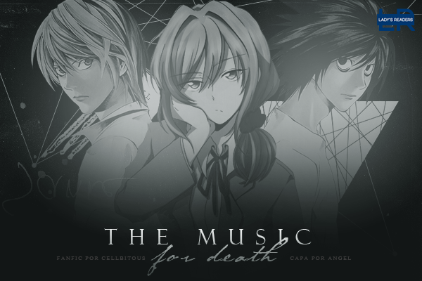 Fanfic / Fanfiction The Music For Death