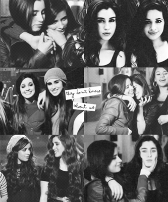 Fanfic / Fanfiction Free Fallin (CAMREN)