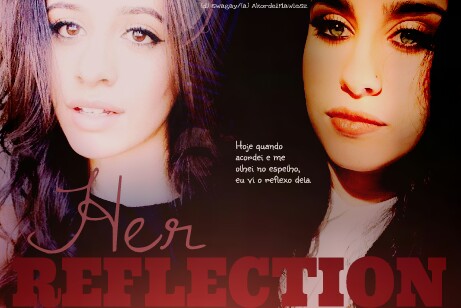 Fanfic / Fanfiction Her Reflection