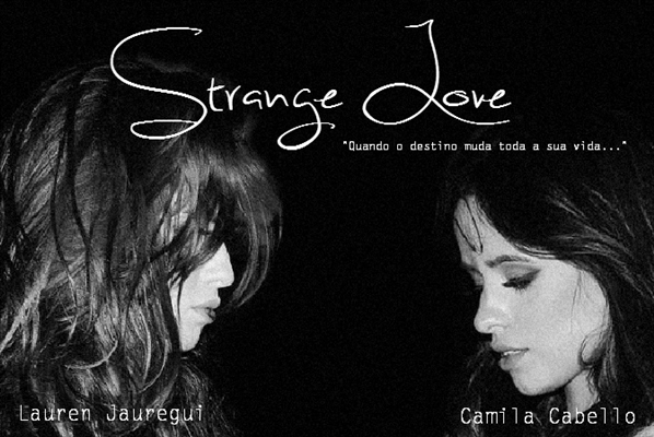 Fanfic / Fanfiction Strange Love