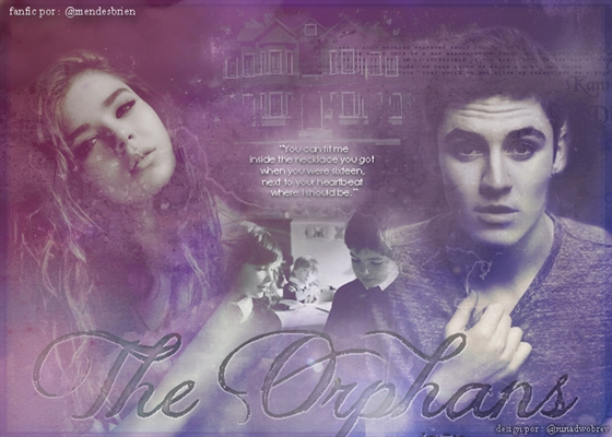 Fanfic / Fanfiction The Orphans