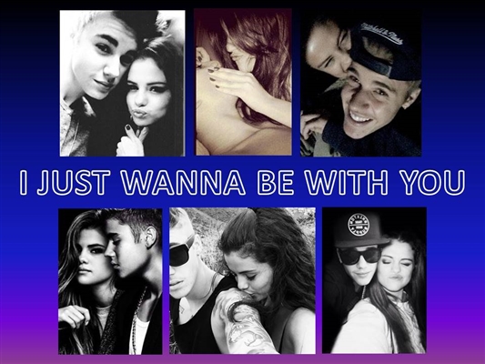 Fanfic / Fanfiction I Just Wanna Be With You
