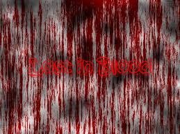 Fanfic / Fanfiction Lost In Blood