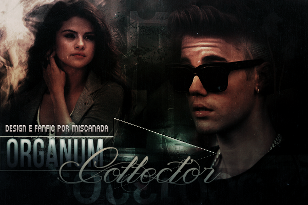Fanfic / Fanfiction Organum Collector