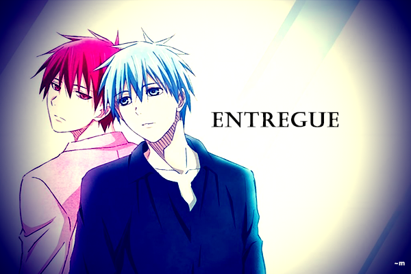 História Milkshake de Baunilha - Tetsuya Kuroko (KNB) - História escrita  por saorileaf - Spirit Fanfics e Histórias