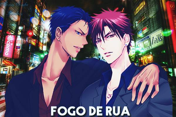 História Fogo e água,amor quase proibido(kagami taiga x matsuoka rin) -  Capítulo 7: meus pensamentos - História escrita por vanessamt - Spirit  Fanfics e Histórias