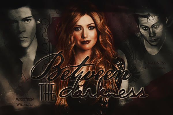 Fanfic / Fanfiction Between The Darkness