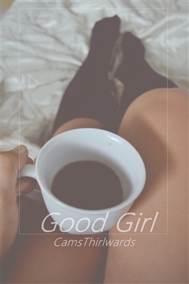 Fanfic / Fanfiction Good Girl (Larry Stylinson)