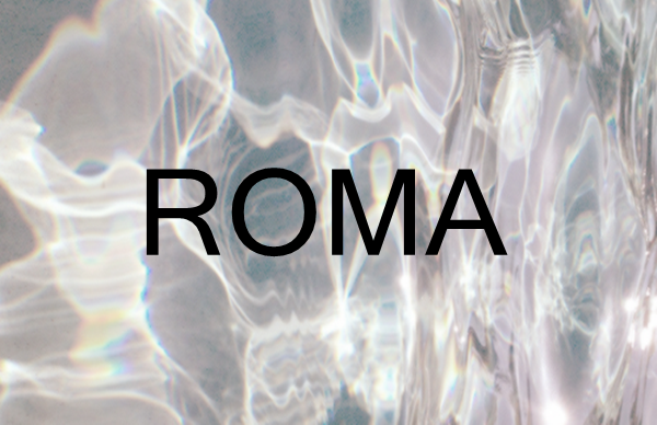Fanfic / Fanfiction ROMA