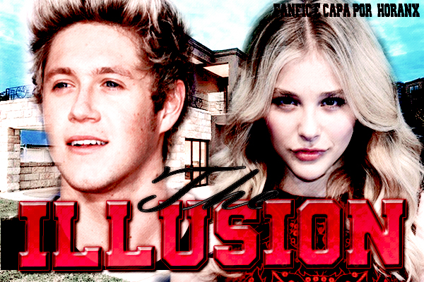 Fanfic / Fanfiction The Illusion