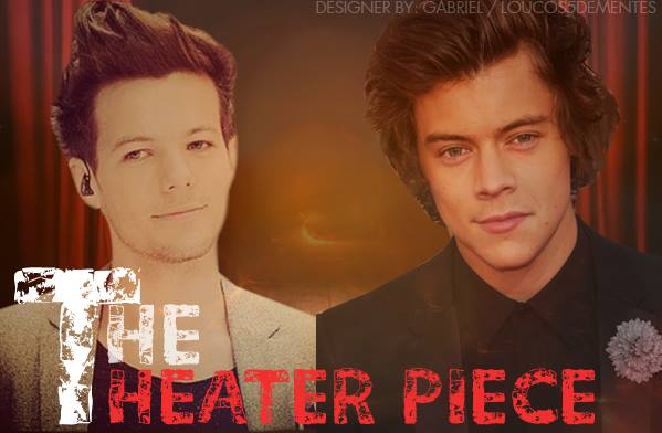 Fanfic / Fanfiction The Theater Piece