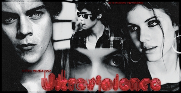 Fanfic / Fanfiction Ultraviolence