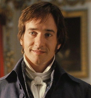 Fanfic / Fanfiction Mr. Darcy em minha vida
