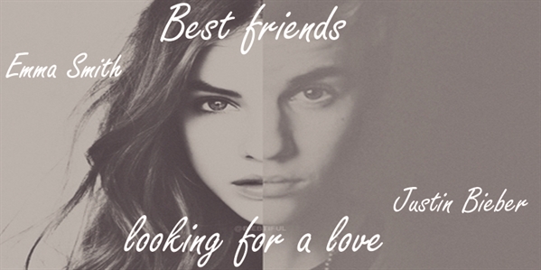 Fanfic / Fanfiction Best Friends Looking For a Love