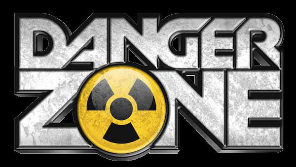 Fanfic / Fanfiction Danger Zone