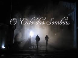 Fanfic / Fanfiction O Ciclo das Sombras