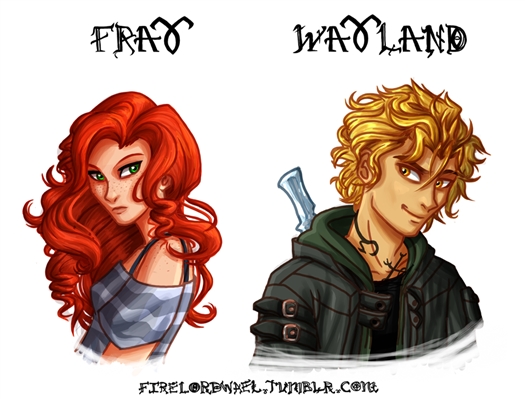 Fanfic / Fanfiction Sizzy,malec,clace