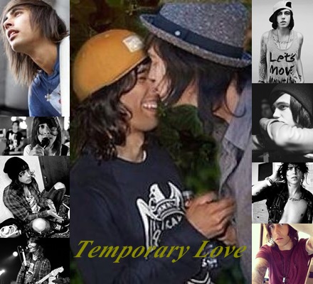 Fanfic / Fanfiction Temporary Love