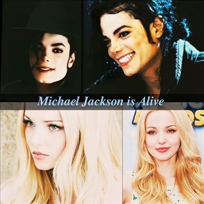 Fanfic / Fanfiction Michael Jackson is Alive