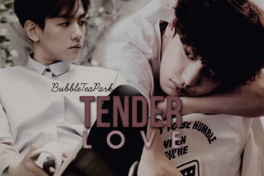 Fanfic / Fanfiction Tender Love