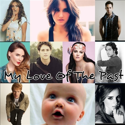 Fanfic / Fanfiction My Love Of The Past