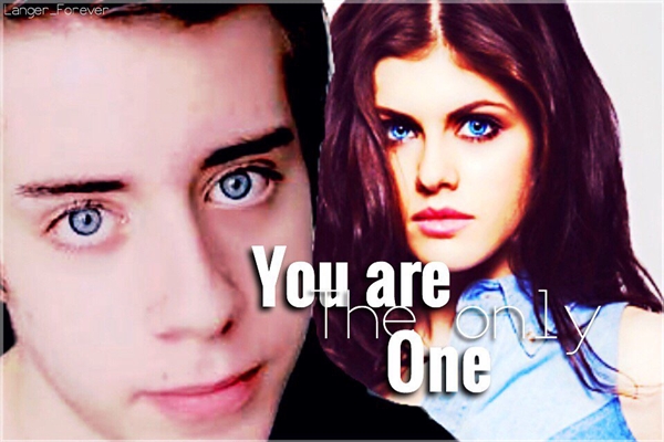Fanfic / Fanfiction You Are The Only One
