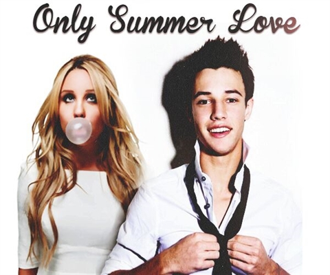 Fanfic / Fanfiction Only Summer Love