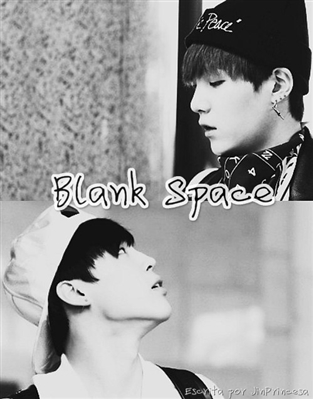 Fanfic / Fanfiction Blank Space