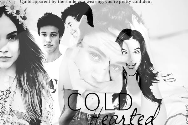 Fanfic / Fanfiction Cold Hearted