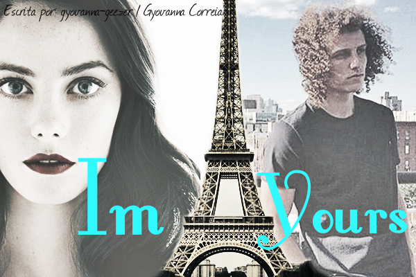 Fanfic / Fanfiction Im yours!